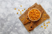Load image into Gallery viewer, Golden Raisins