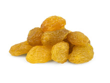 Load image into Gallery viewer, Jumbo Golden Raisins