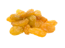 Load image into Gallery viewer, Jumbo Golden Raisins