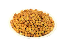 Load image into Gallery viewer, Salted Roasted White Chana