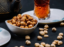 Load image into Gallery viewer, Salted Roasted White Chana