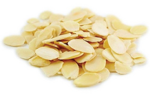 Sliced Almonds