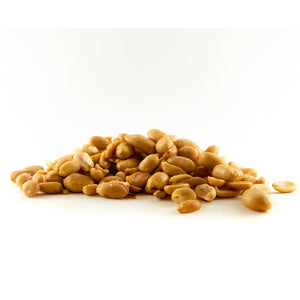 Salted Blanched Peanuts