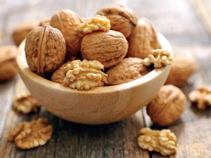 Chile Walnuts