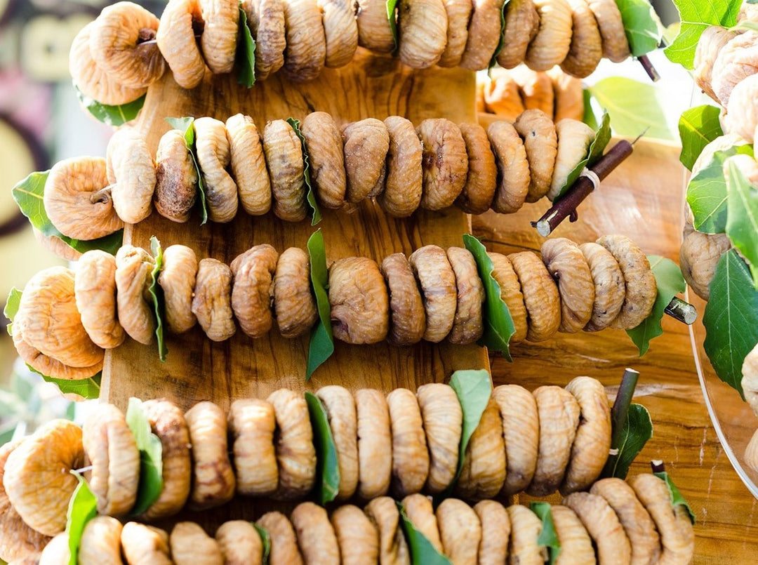 Dried Fig Rope – Fustaq