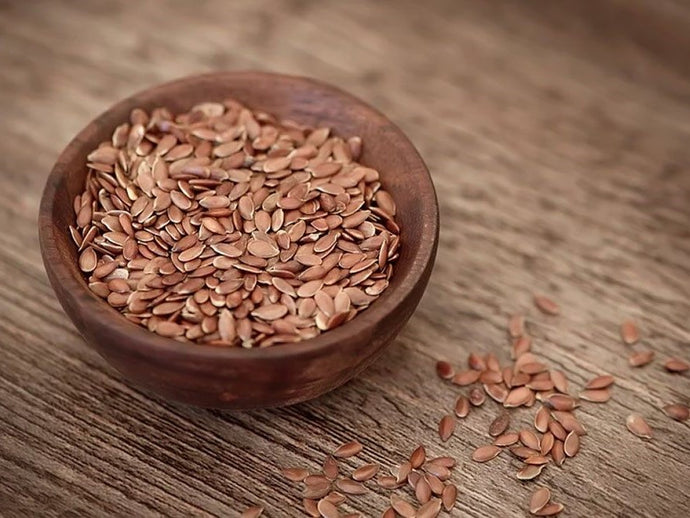 Flax Seeds