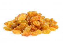 Load image into Gallery viewer, Golden Raisins
