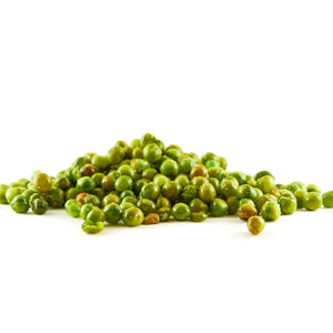 Salted Roasted Greenpeas