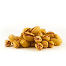 Load image into Gallery viewer, Lemon Flavored Pistachios
