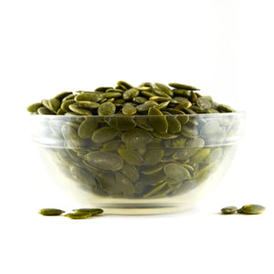 Pumpkin Seed Kernels