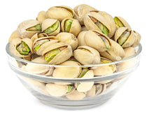 Load image into Gallery viewer, Roasted Big US Pistachios
