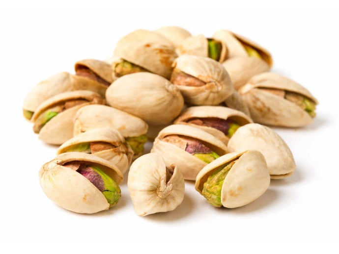 Roasted Big US Pistachios