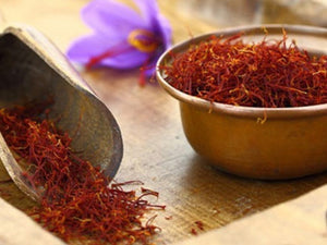 Saffron 0.5 gm