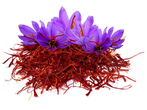 Saffron 0.5 gm