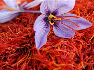 Saffron 0.5 gm