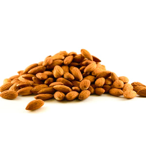 Small Almonds