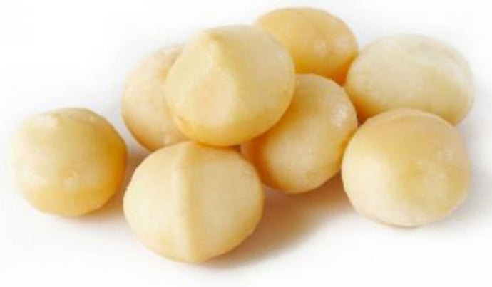 Macadamia Nuts