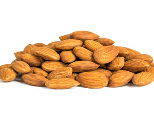 Big Almonds