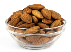 Big Almonds