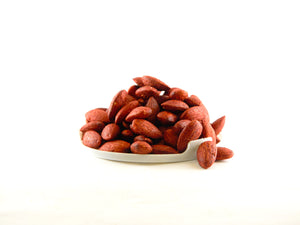 BBQ Almonds