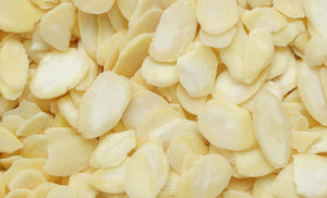 Sliced Almonds