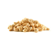 Load image into Gallery viewer, Natural Unroasted  Small Size W320 Grade Cashews
