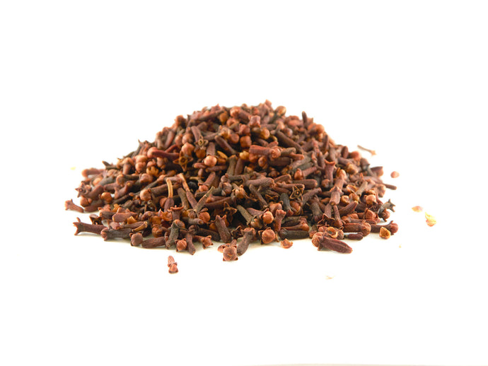 Cloves