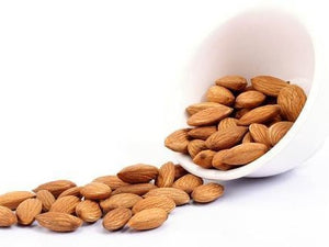 Medium Almonds