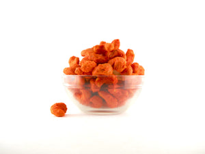 Chilli Cashews