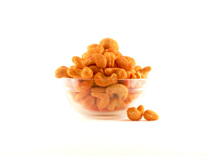 Cheese Cashews