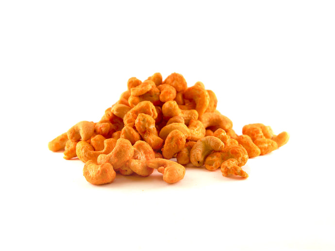 Cheese Cashews