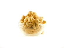 Load image into Gallery viewer, Natural Unroasted  Medium Size W240 Grade Cashews
