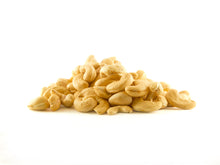 Load image into Gallery viewer, Natural Unroasted  Medium Size W240 Grade Cashews
