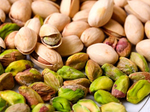 Big US Pistachios