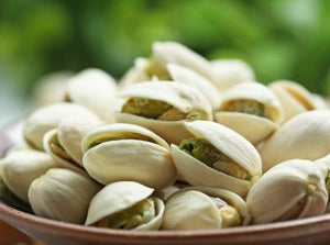 Big US Pistachios