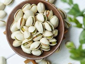 Big US Pistachios